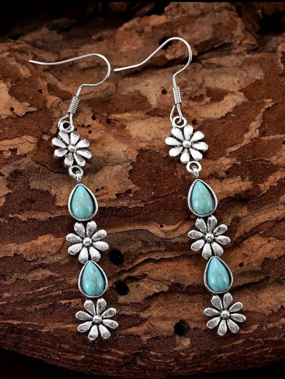 Women's Dangle Earrings ²